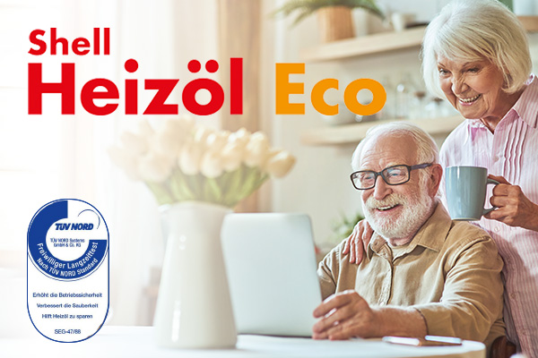 Shell Heizöl Eco – Premium-Heizöl für zuverlässige Wärme Zuhause